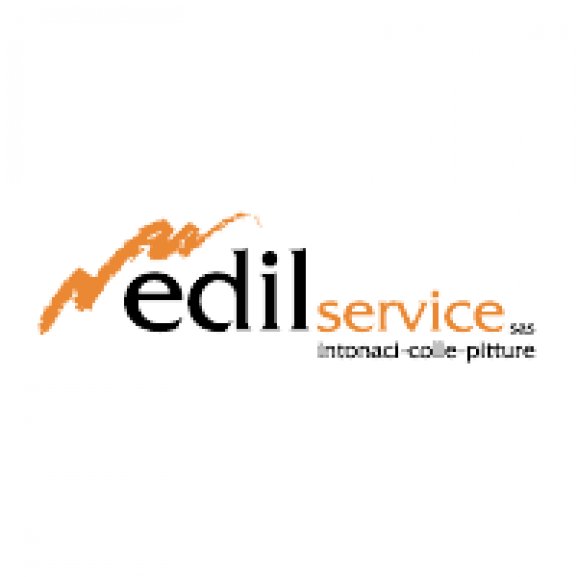 Logo of Edil service