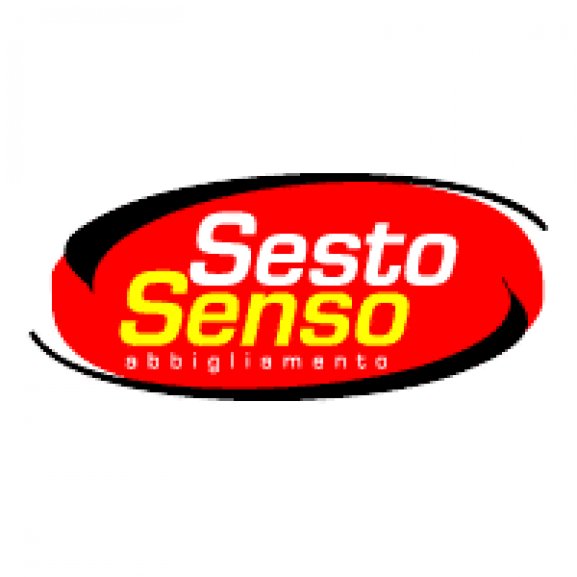 Logo of Sesto Senso Abbigliamento