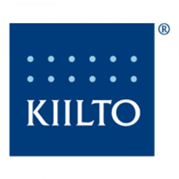 Logo of KIILTO OY