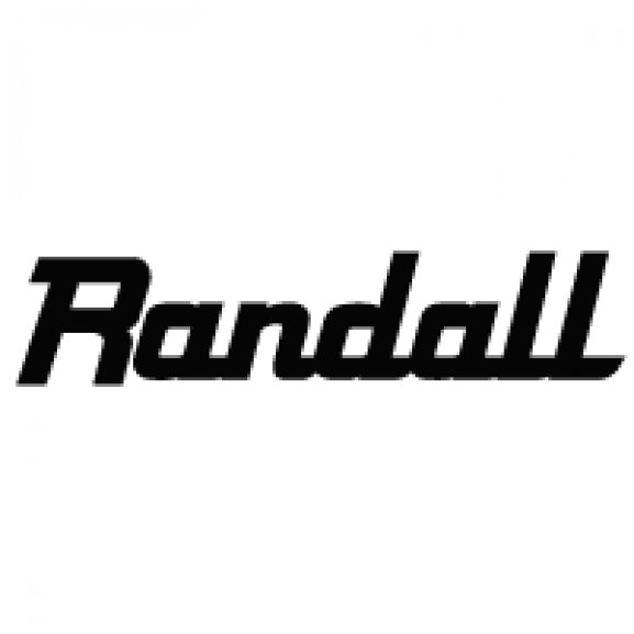 Logo of Randall