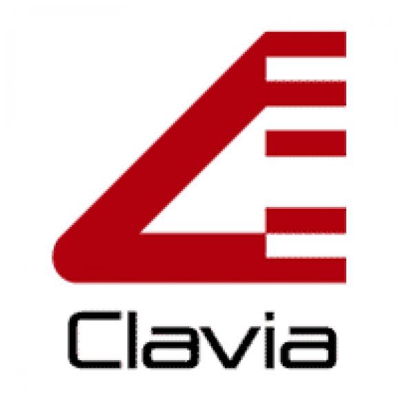 Logo of Clavia