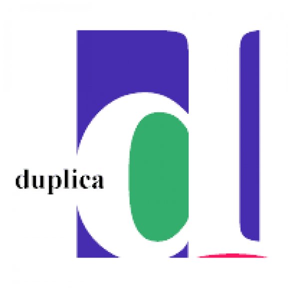 Logo of Duplica