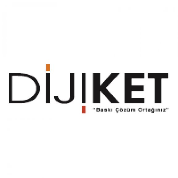 Logo of Dijiket Etiket