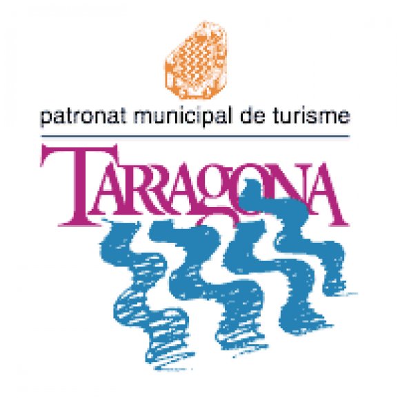 Logo of Tarragona