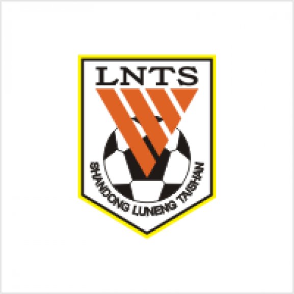 Logo of Shandong Luneng Taishan FC