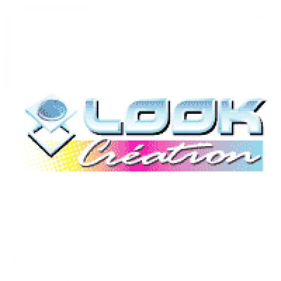 Logo of lookcreation