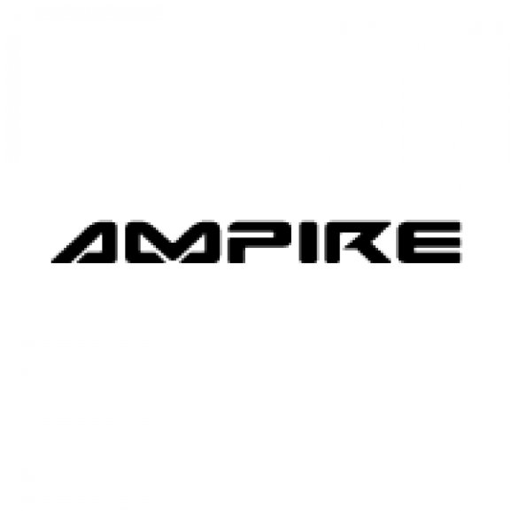 Logo of ampire