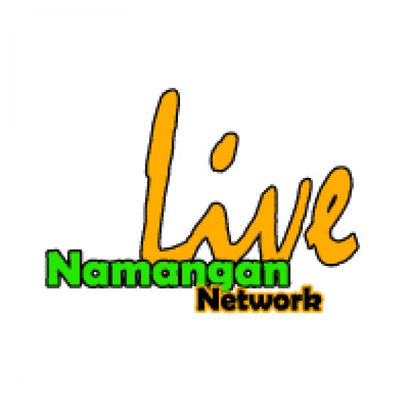 Logo of Namangan Live Network