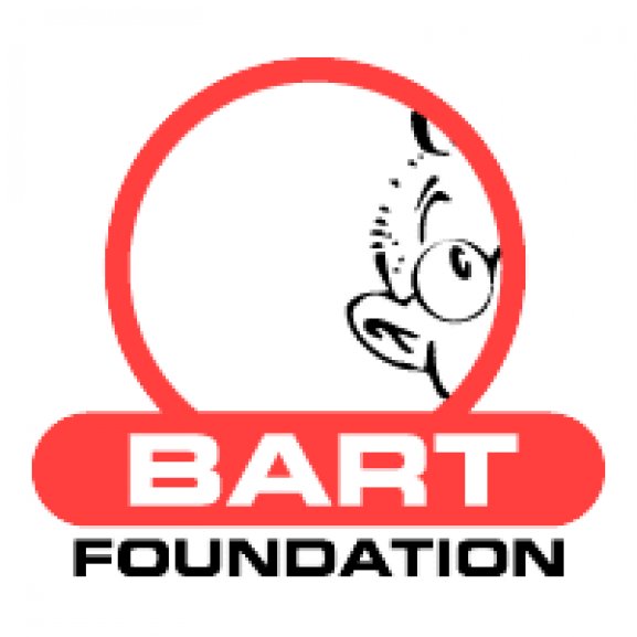 Logo of Bart Foundation