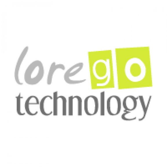 Logo of Lorego Technology