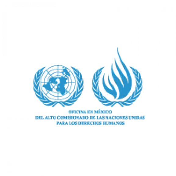 Logo of Alto Comisionado Derechos Humanos