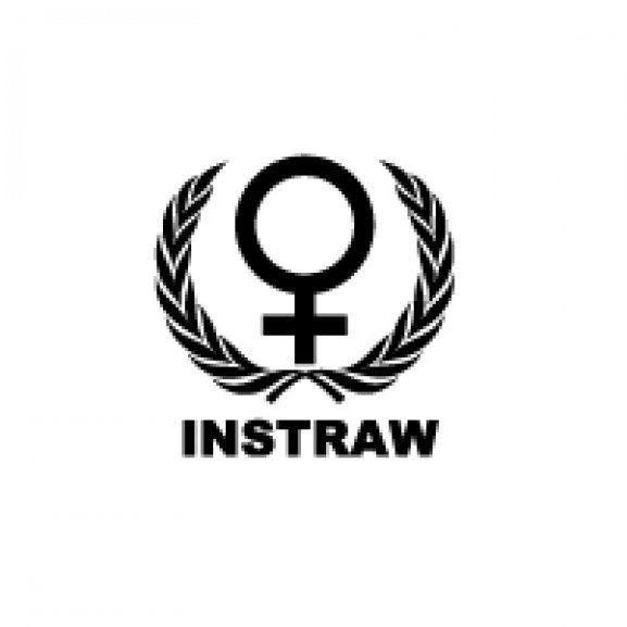 Logo of INSTRAW