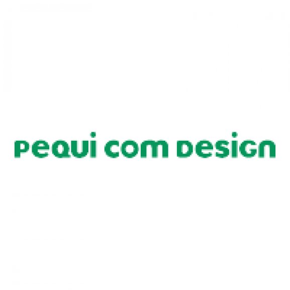 Logo of Pequi com Design