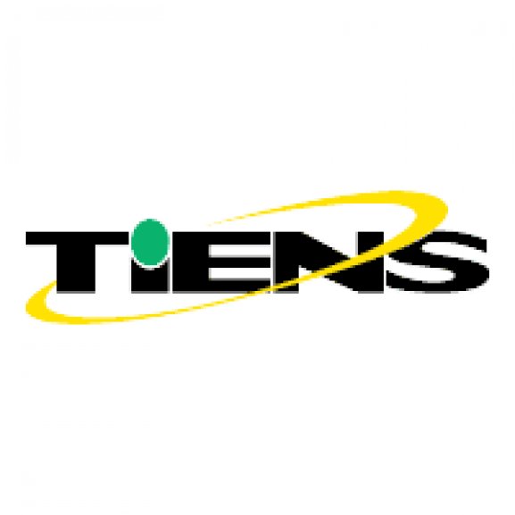 Logo of Tiens