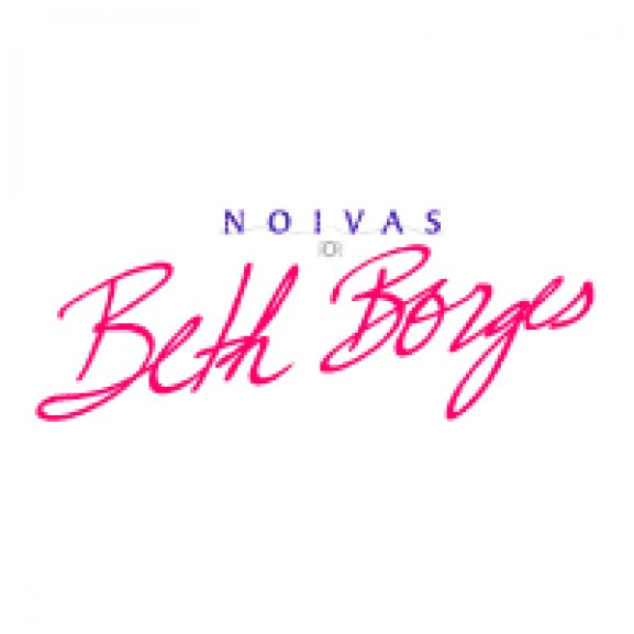 Logo of Beth Borges