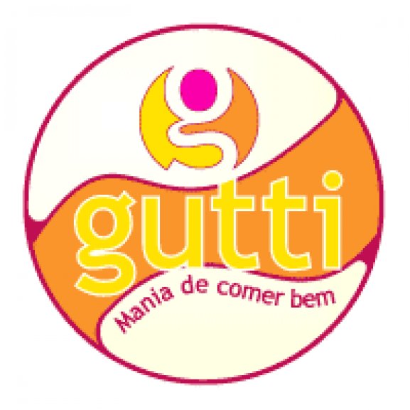 Logo of Gutti