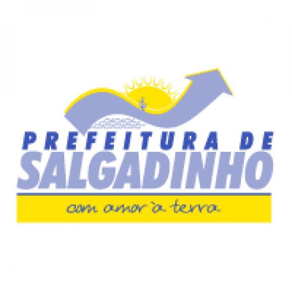 Logo of Prefeitura de Salgadinho