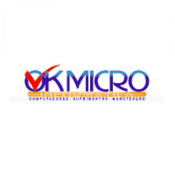 Logo of OK Micro