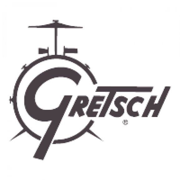 Logo of Gretsch Drums