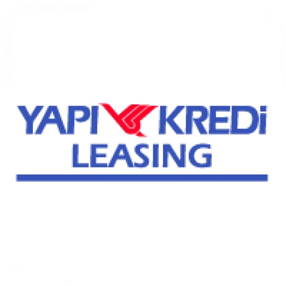 Logo of Yapi Kredi Leasing