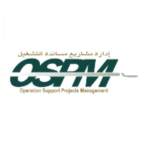 Logo of Operation Support Projects Management
