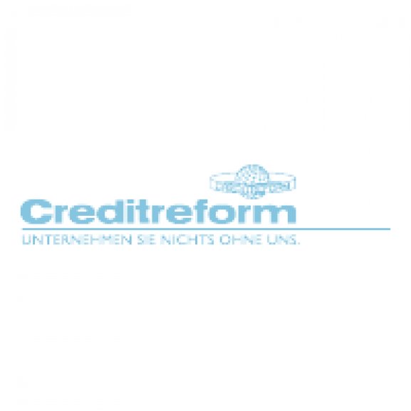 Logo of creditreform