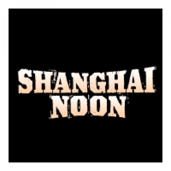 Logo of Shanghai Noon