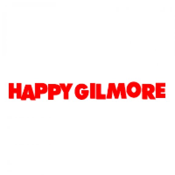 Logo of Happy Gilmore