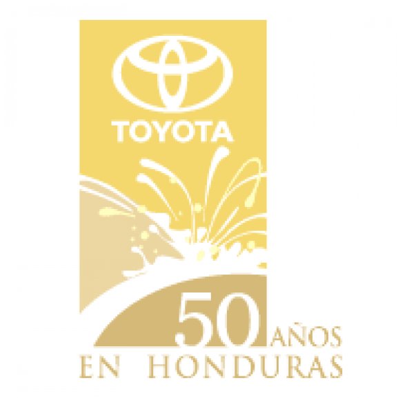 Logo of Toyota