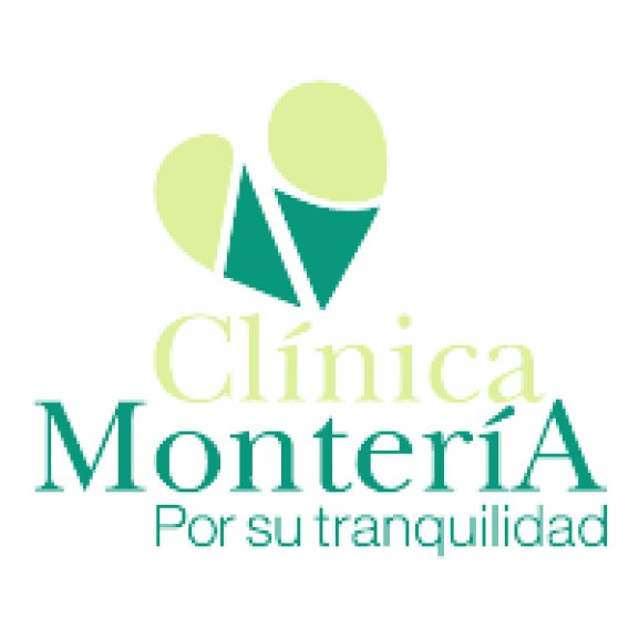 Logo of Clinica Monteria