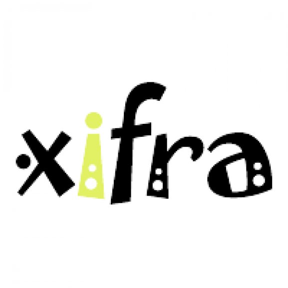 Logo of Xifra Colombia