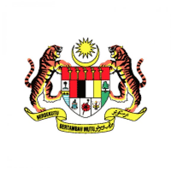 Logo of negara malaysia