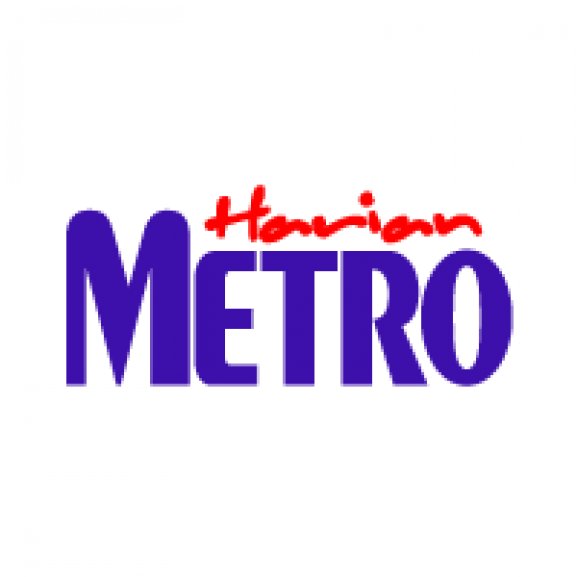Logo of harian metro