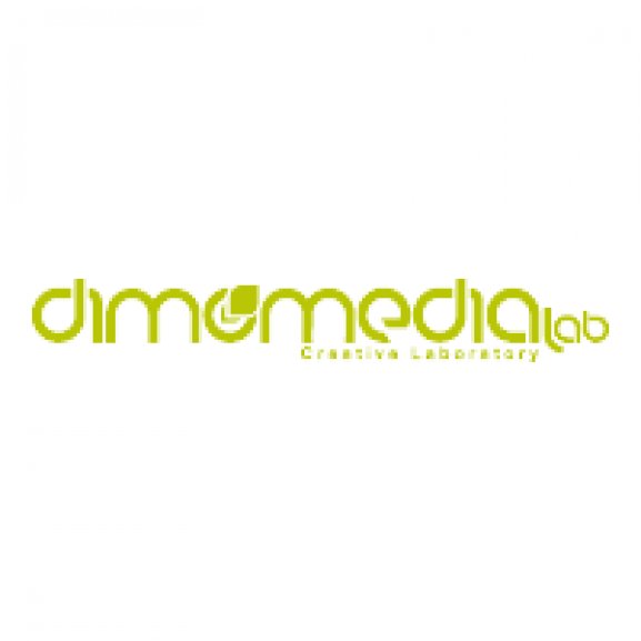 Logo of Dimomedia Lab