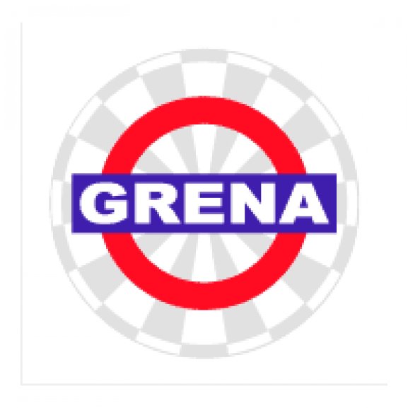 Logo of grena