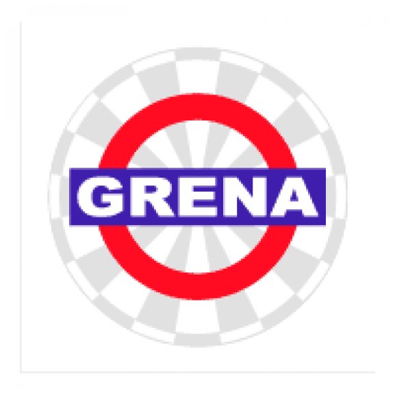 Logo of grena