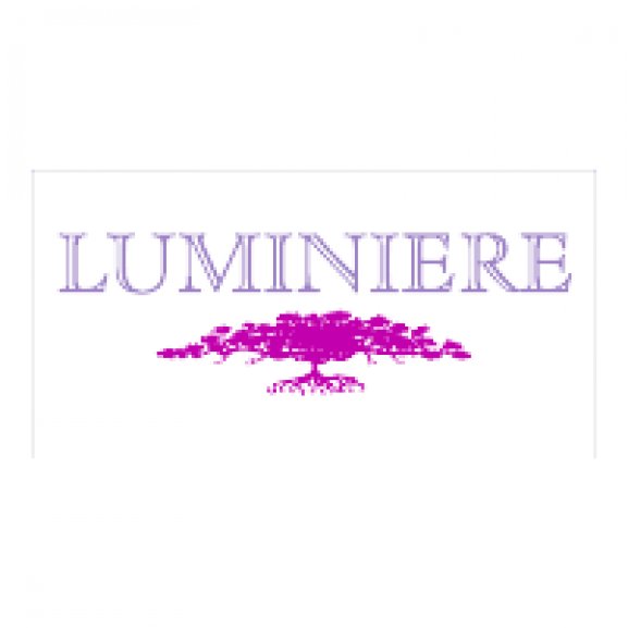 Logo of luminiere cosmetiques