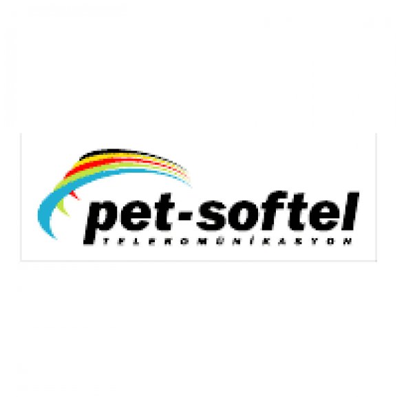 Logo of pet-softel