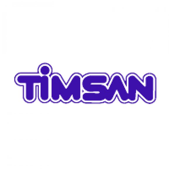 Logo of Timsan