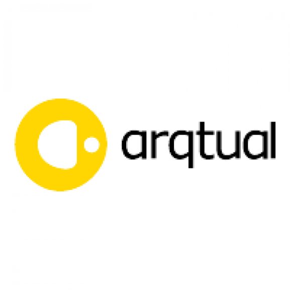 Logo of arqtual