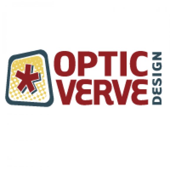Logo of Optic Verve