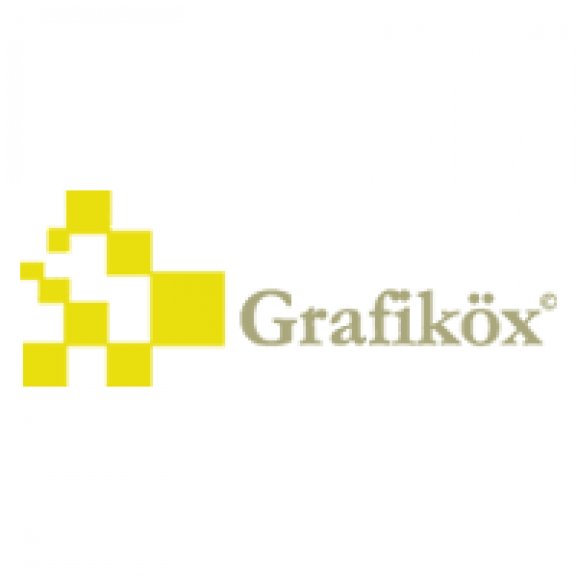 Logo of graficox