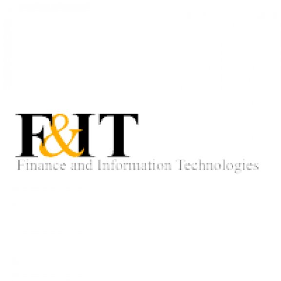 Logo of F&IT - Finance & Information Technologies