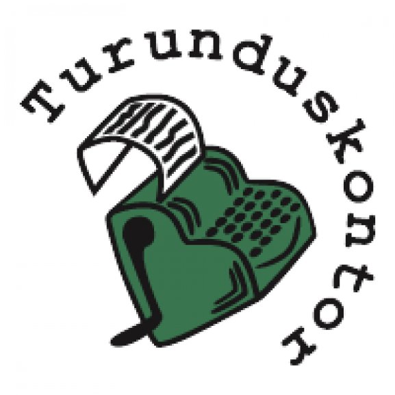 Logo of turunduskontor