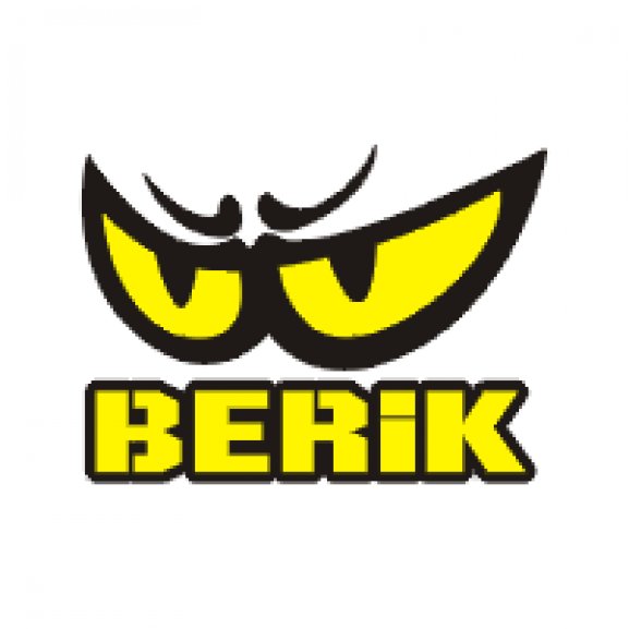 Logo of BERIK
