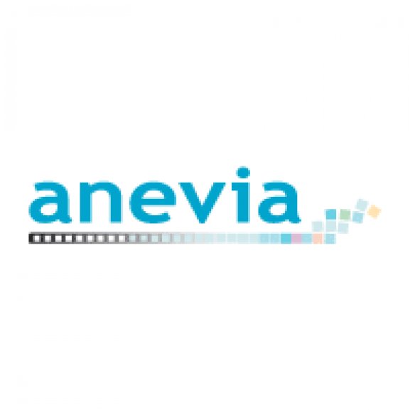 Logo of Anevia