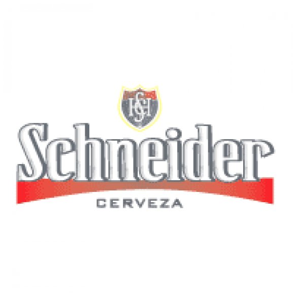Logo of cerveza schneider
