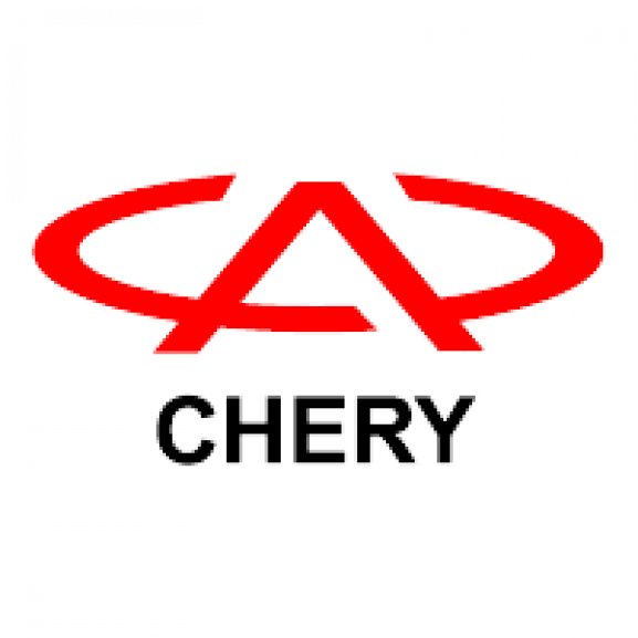 Logo of CHERY