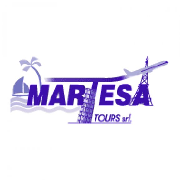 Logo of martesa