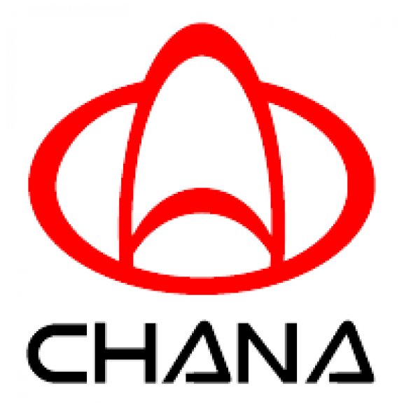 Logo of chana